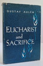 Eucharist and Sacrifice