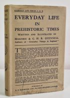 Everyday Life in Prehistoric Times