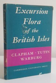 Excursion Flora of the British Isles