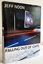 Falling Out of Cars