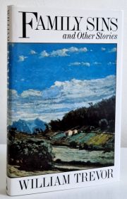 Family Sins and Other Stories