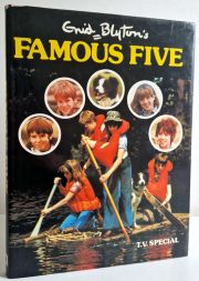 Famous Five T.V. Special