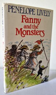 Fanny and the Monsters
