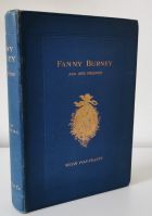 Fanny Burney and Her Friends