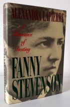Fanny Stevenson: A Romance of Destiny