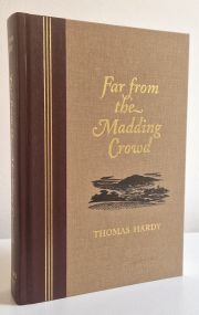 Far From the Madding Crowd (Readers Digest)