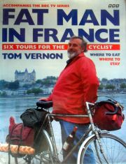 Fat Man in France