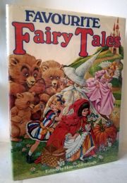 Favourite Fairy Tales