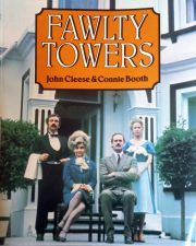 Fawlty Towers