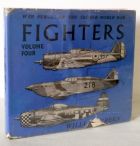War Planes of the Second World War: Fighters v. 4