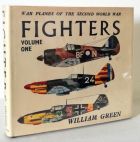 War Planes of the Second World War: Fighters v. 1