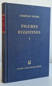 Figures Byzantines 1