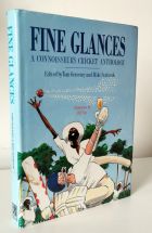 Fine Glances: A Connoisseur's Cricket Anthology