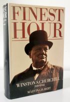 Finest Hour : Winston Churchill 1939 - 1941