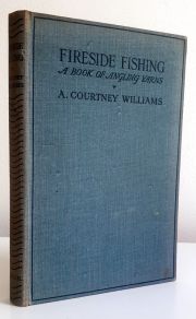 Fireside Fishing