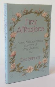 First Affections