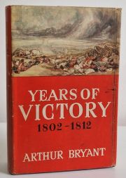 Years of Victory 1802-1812 (1st Edition)