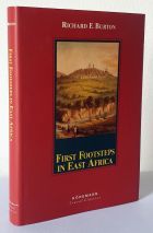 First Footsteps in East Africa