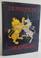 The English (1974)