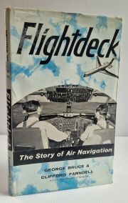 Flightdeck: The Story of Intercontinental Flight