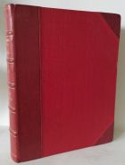 Flowering Plants of Africa Vol 26 Plates 1001-1040