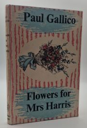 Flowers for Mrs Harris