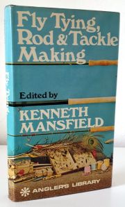 Fly Tying, Rod and Tackle Making