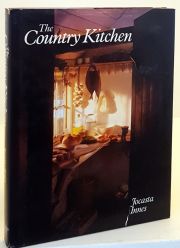 The Country Kitchen
