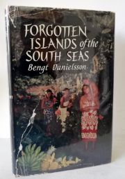 Forgotten Islands Of The South Seas