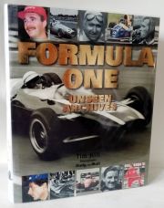 Formula One Unseen Archives