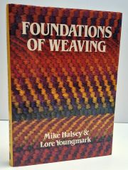 Foundations of Weaving