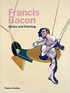 Francis Bacon : Books And Painting