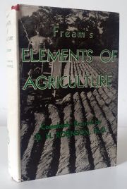 Fream's Elements of Agriculture