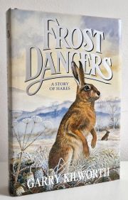 Frost Dancers : A Story of Hares