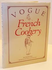 Vogue French Cookery