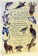 Game Cookery