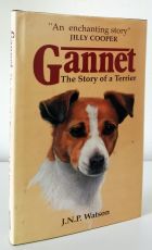 Gannet: The Story of a Terrier