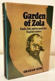Garden of Zola
