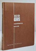 Gas Cookery Book: International Recipes Collected and Tested in Hong Kong