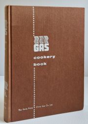 Gas Cookery Book: International Recipes Collected and Tested in Hong Kong