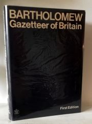 Bartholomew Gazetteer of Britain