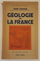 Geologie De La France