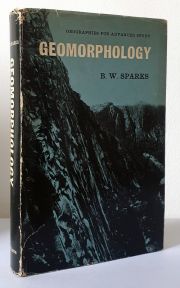 Geomorphology