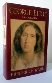 George Eliot: A Biography