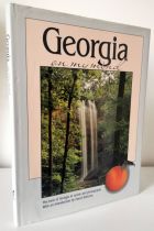 Georgia on My Mind