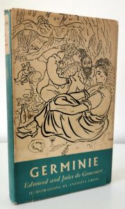 Germinie