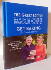 The Great British Bake Off : Get Baking