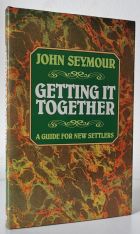 Getting it Together: A Guide for New Settlers