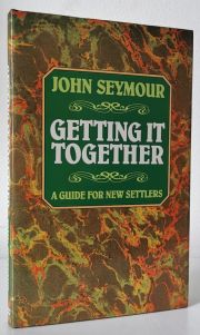Getting it Together: A Guide for New Settlers