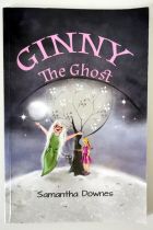 Ginny the Ghost